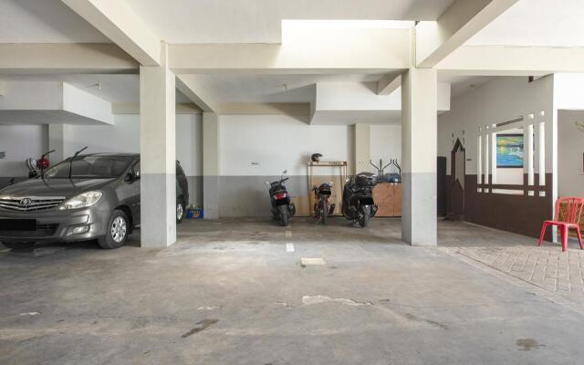 OYO 3815 Kutisari Selatan 21 Syariah