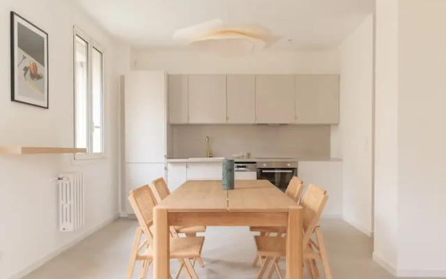 Notre Dame des Pins - Beach & Croisette