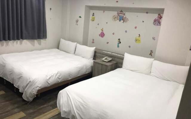 Funhouse Hsinchu