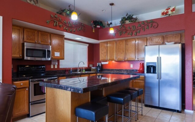 3235 Chandler