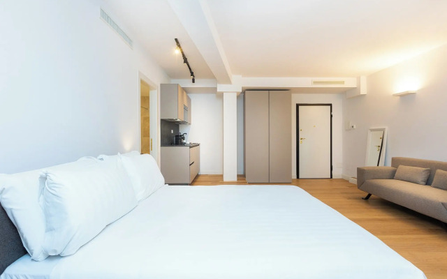 Amazing Piazza Venezia Suites