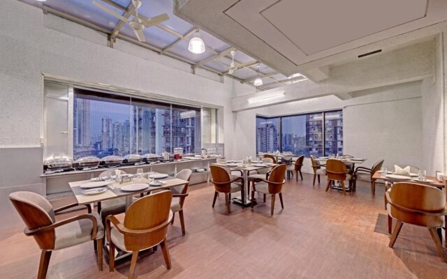 Adiva Residency Beacon, Grant Road, Mumbai