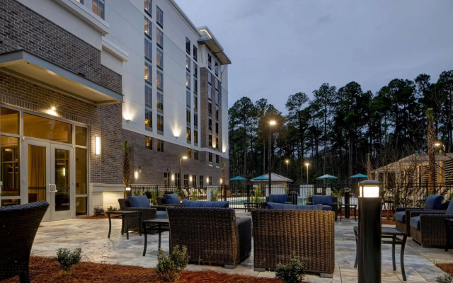 Hilton Garden Inn Summerville