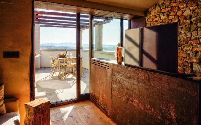 Aldilà Rooms Apartment Vacation House