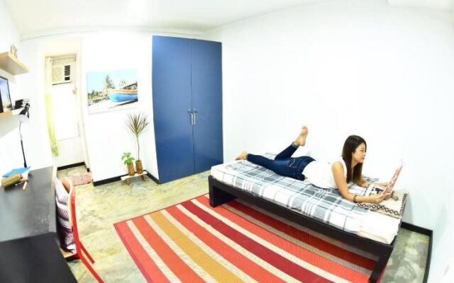 Guesthouse Storyshare
