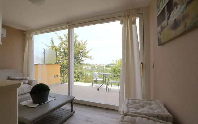 Ambrosio Relais