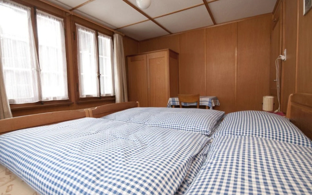 Chalet B Rgli Kandersteg