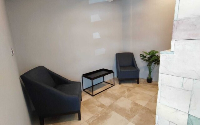 Buba Suites
