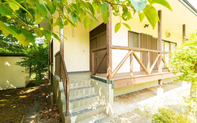 GrandTree Hakone Sengokuhara