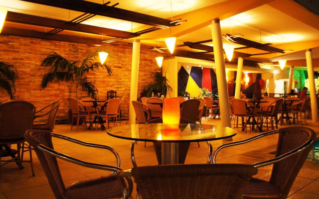 Hotel Aconchego