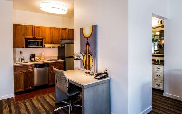 HYATT house Santa Clara