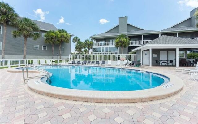 Ponte Vedra Blvd 628 A9 - Three Bedroom Condo