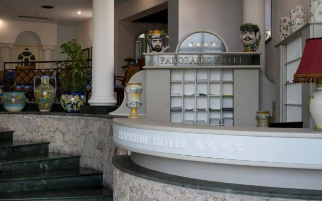 Hotel Panoramic