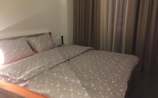 Sols M2 White Modern Apartments