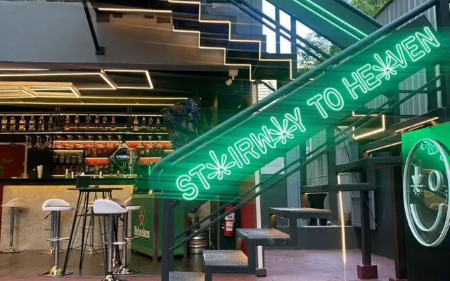 Citadines Sukhumvit 11 Bangkok