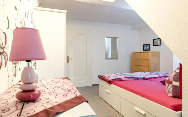 Ferienwohnung Alexandra