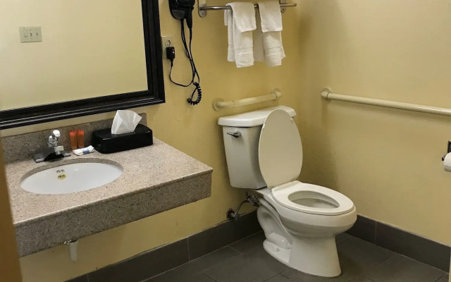 Days Inn by Wyndham Ridgeland South Carolina