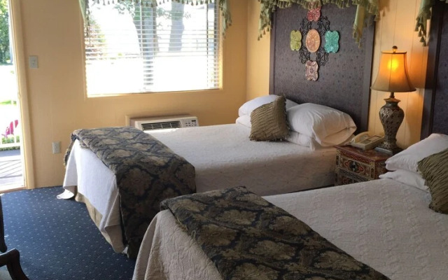 American Boutique Inn - Lakeview