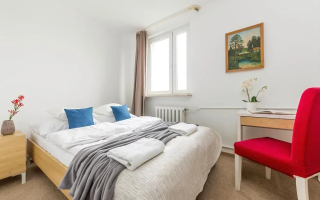 P&O Apartments Plac Grzybowski