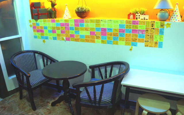 Suncheon Tour Guest House - Hostel