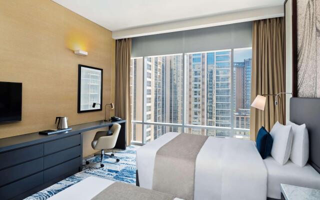 Novotel Dubai Gold District