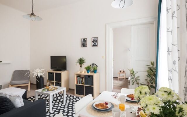 Prague Center Apartment near Old Town