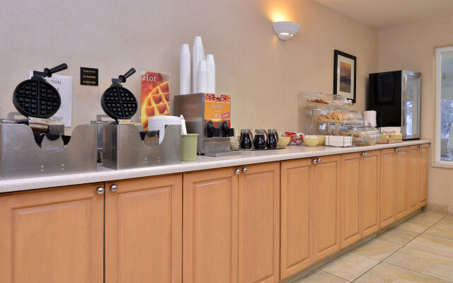 Quality Inn Kennewick