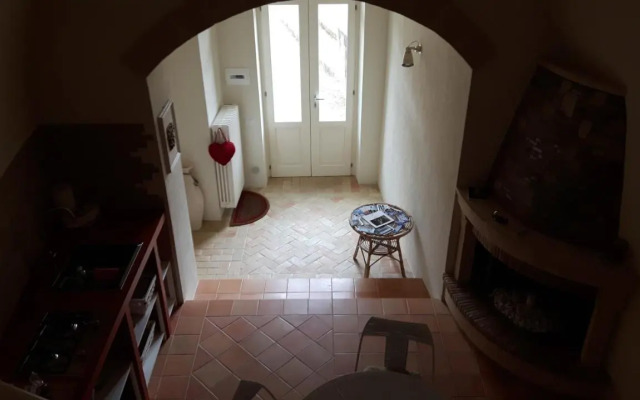 Casa Vacanza "Nel Cuore dei Sassi"