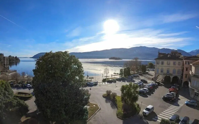 Appartamento Palazzotto - 3 Br Apts