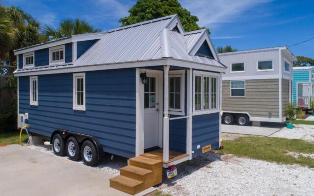 Tiny House Siesta