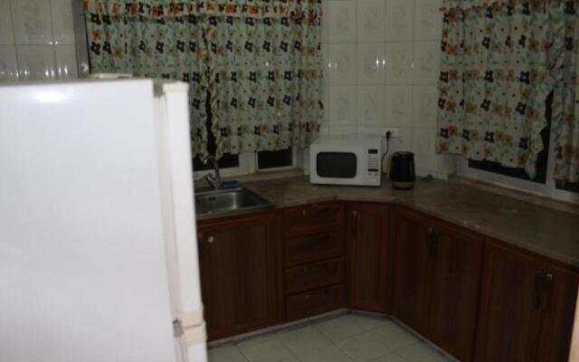 Jerusalem Doors Hotel Apartments