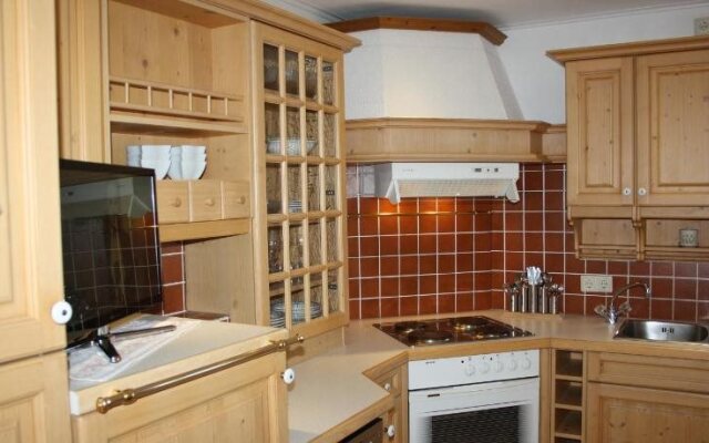 Appartment Krausberghof