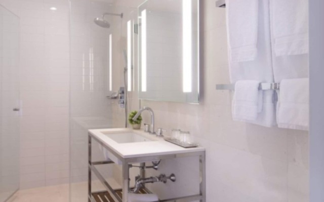 Cassa Hotel New York