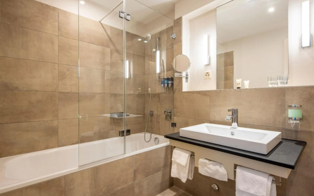 Belvedere Swiss Quality Hotel