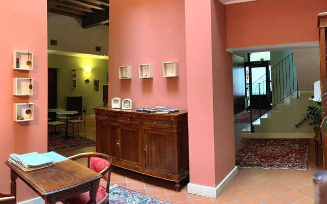 Hotel De Prati