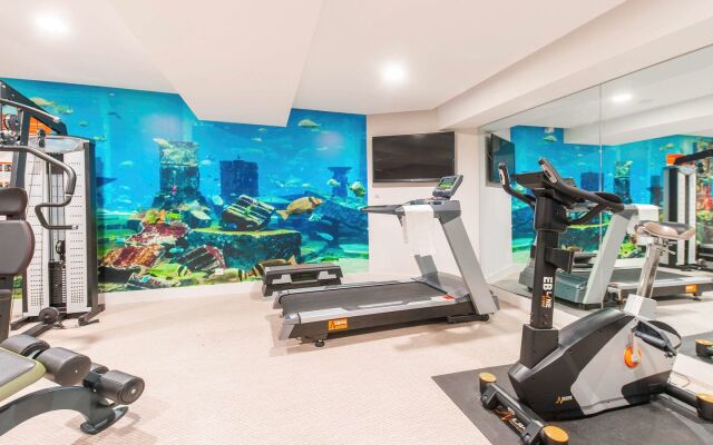 ibis Styles La Rochelle Centre Vieux Port