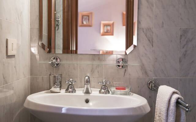 San Frediano Trend