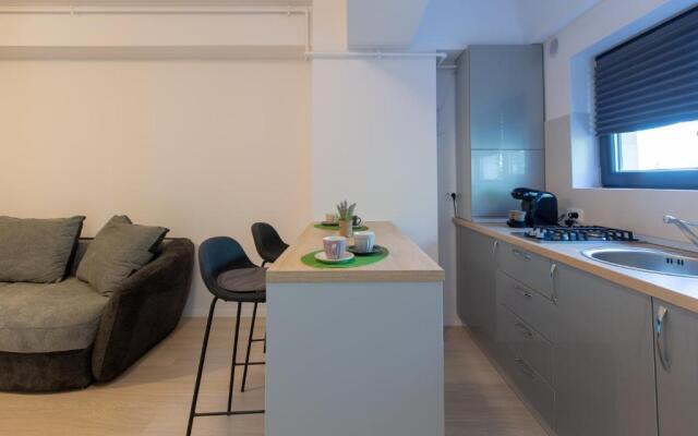 Studio Andrei Mamaia Nord