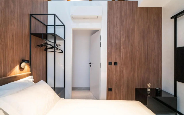Agape Suite Old Town-Luxury Two Bedroom Apartment