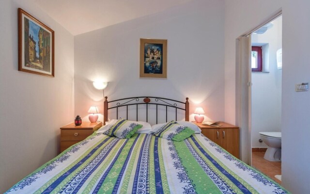 Nice Home in Pula With Wifi and 3 Bedrooms