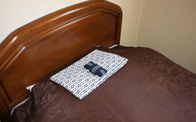 Hotel Tetora Yunokawaonsen