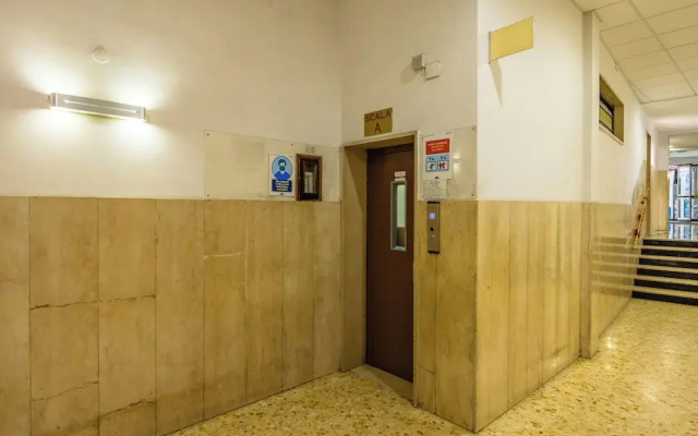 Colonna Classic Style Apartment