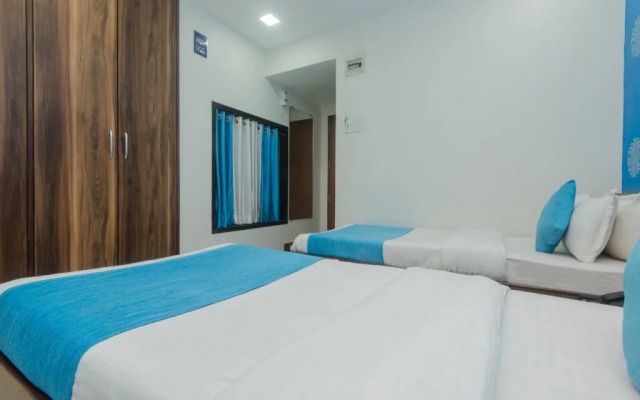 Imperial Bungalow By OYO Rooms