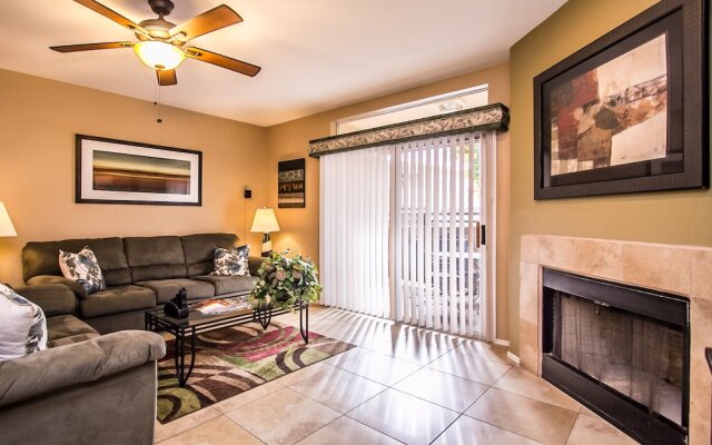 Resort Vacation Rentals P.T.C.