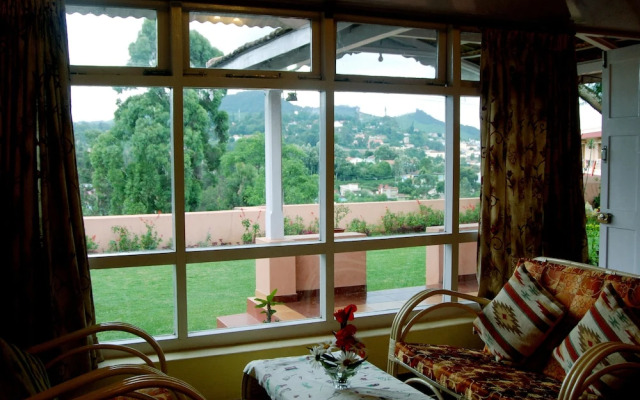 Bella Vista Stay