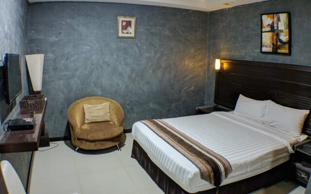 GM Hotel