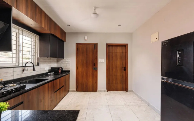 Cityhaus By Red Olive