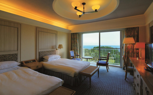 Kawana Hotel