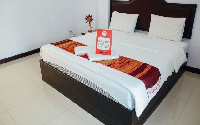 Nida Rooms Udon Thani Hospital 895