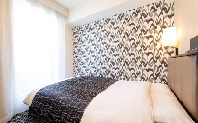 APA Hotel TKP Tokyo Nishikasai